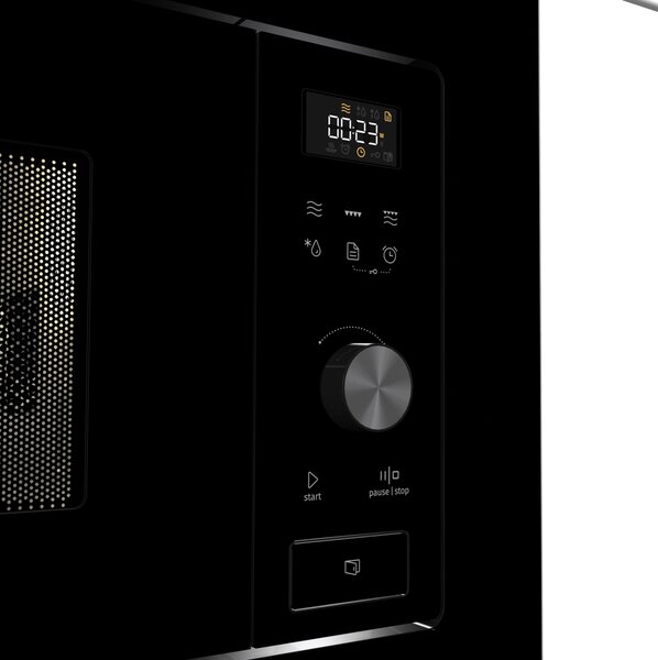 Gorenje BM201AG1BG + kupóny na daľší nákup - Mikrovlnná rúra zabudovateľná