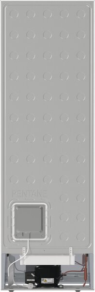 Gorenje NRK6192AW5 - Kombinovaná chladnička