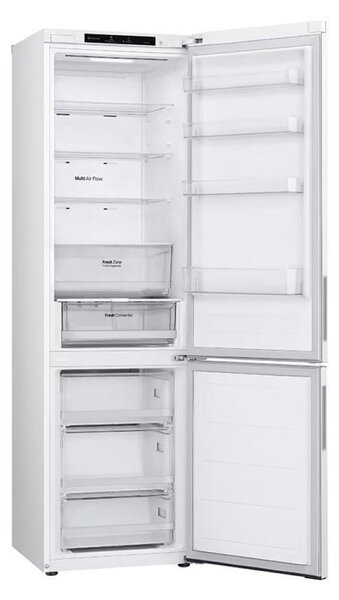 LG GBV22NCCSW - Kombinovaná chladnička