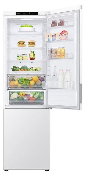 LG GBV22NCCSW - Kombinovaná chladnička