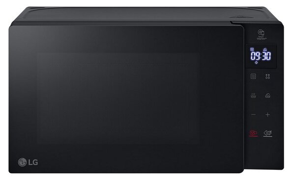 LG MS2032GAS - Mikrovlnná rúra