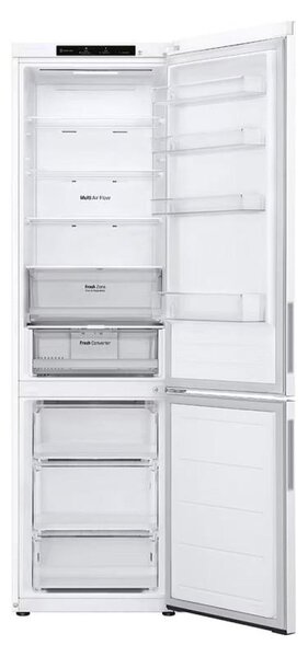 LG GBV22NCCSW - Kombinovaná chladnička