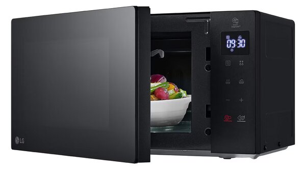 LG MS2032GAS - Mikrovlnná rúra
