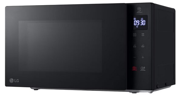LG MS2032GAS - Mikrovlnná rúra