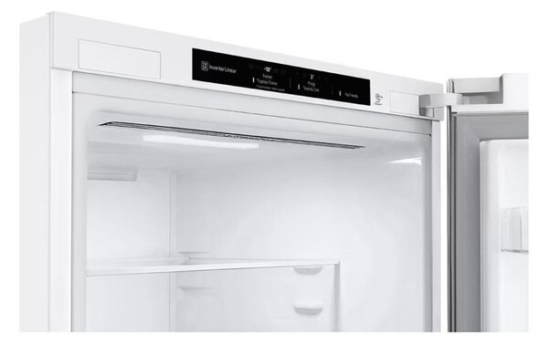 LG GBV22NCCSW - Kombinovaná chladnička
