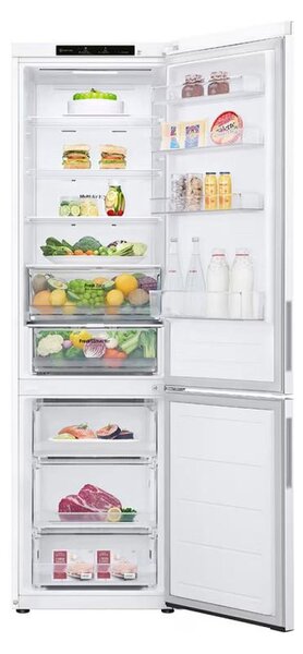 LG GBV22NCCSW - Kombinovaná chladnička