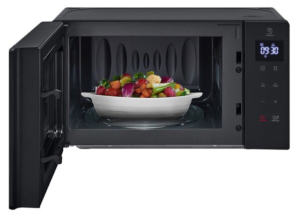 LG MS2032GAS - Mikrovlnná rúra
