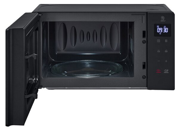 LG MS2032GAS - Mikrovlnná rúra