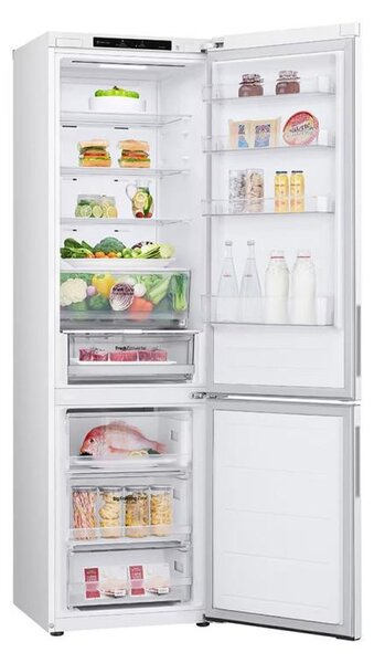 LG GBV22NCCSW - Kombinovaná chladnička