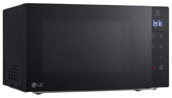 LG MS2032GAS - Mikrovlnná rúra