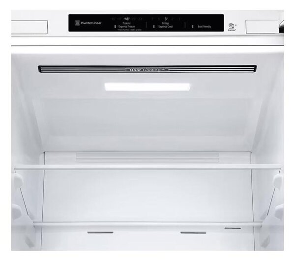 LG GBV22NCCSW - Kombinovaná chladnička