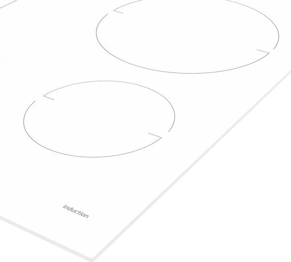 BEKO HII64200FMTW + kupóny na daľší nákup - Indukčná varná doska