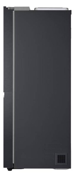 LG GSLV71MCTD - Americká chladnička