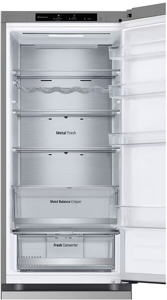 LG GBV5240DPY - Kombinovaná chladnička