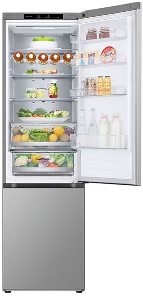 LG GBV5240DPY - Kombinovaná chladnička