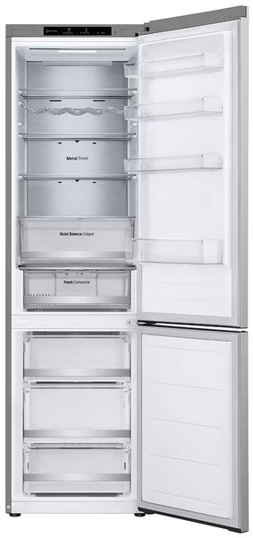 LG GBV5240DPY - Kombinovaná chladnička