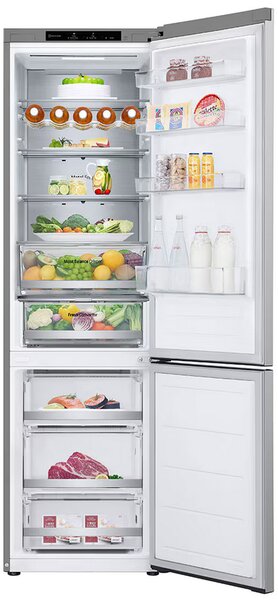LG GBV5240DPY - Kombinovaná chladnička