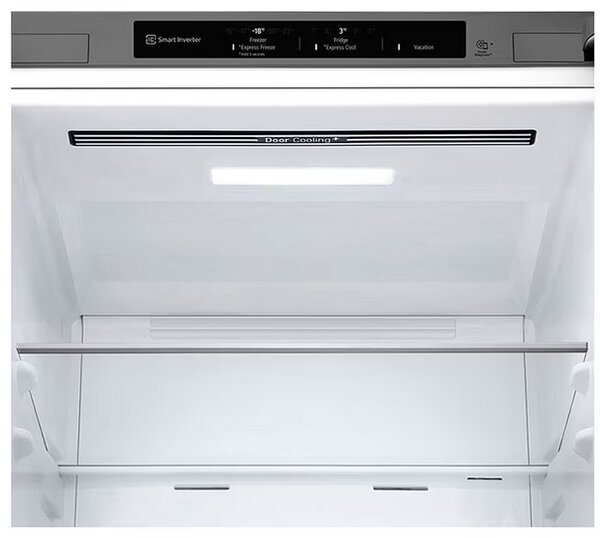 LG GBV31E0CPY - Kombinovaná chladnička