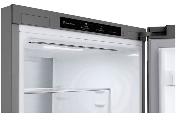 LG GBV5240DPY - Kombinovaná chladnička