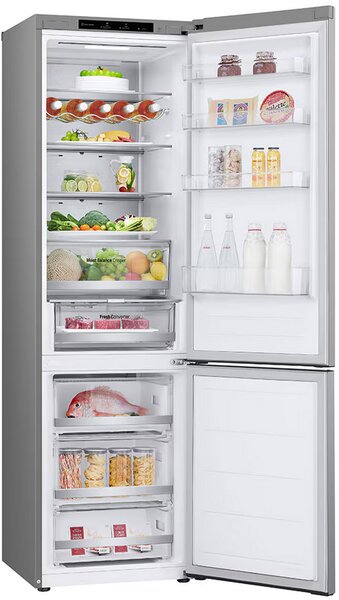 LG GBV5240DPY - Kombinovaná chladnička
