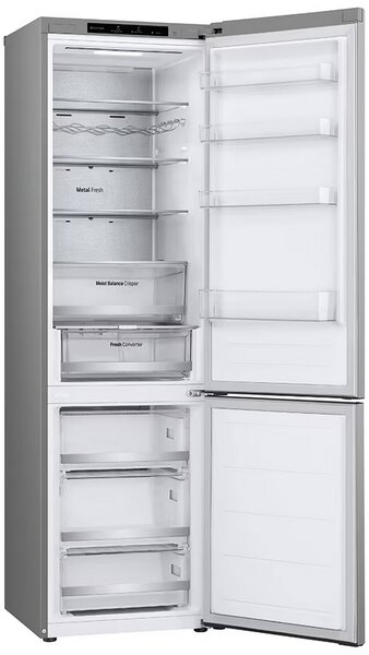 LG GBV5240DPY - Kombinovaná chladnička