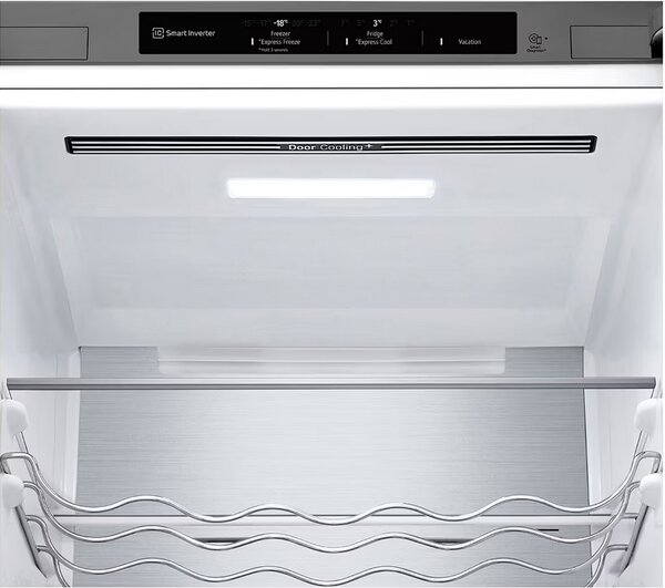 LG GBV5240DPY - Kombinovaná chladnička
