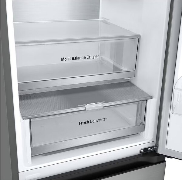 LG GBV5240DPY - Kombinovaná chladnička