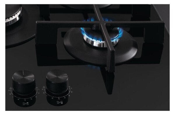 Whirlpool GOWL 728/NB + kupóny na daľší nákup - Plynová varná doska