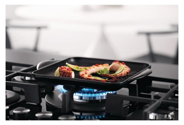 Whirlpool GOWL 728/NB + kupóny na daľší nákup - Plynová varná doska