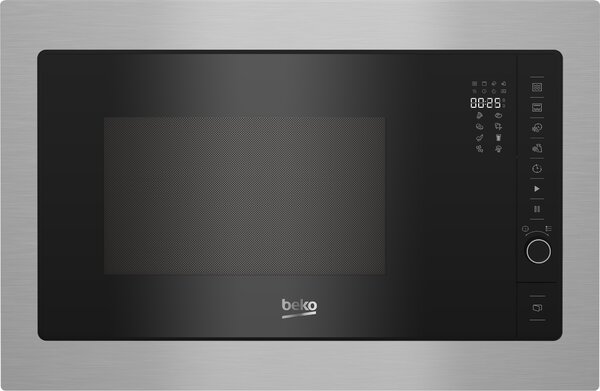 BEKO BMOB20231X + kupóny na daľší nákup - Mikrovlnná rúra zabudovateľná
