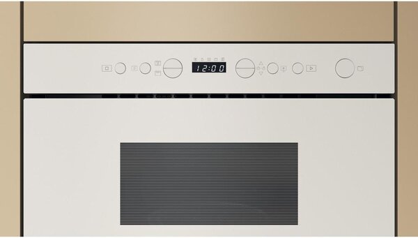 Whirlpool WMN14BW + kupóny na daľší nákup - Mikrovlnná rúra zabudovateľná