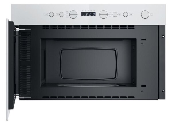Whirlpool WMN14BW + kupóny na daľší nákup - Mikrovlnná rúra zabudovateľná