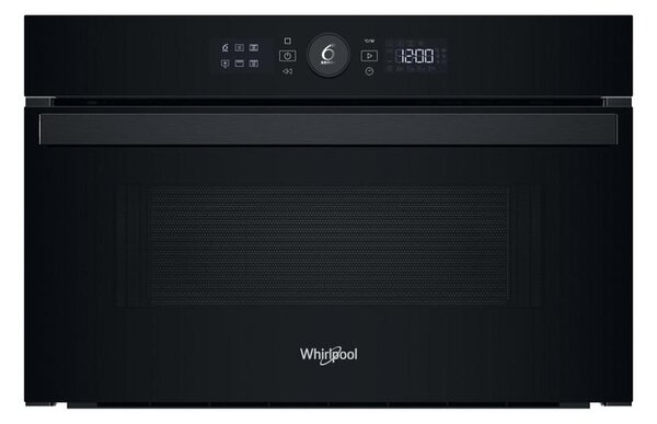 Whirlpool WMD44MB + kupóny na daľší nákup - Mikrovlnná rúra zabudovateľná