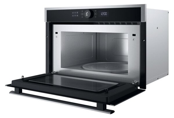 Whirlpool WMD44MX + kupóny na daľší nákup - Mikrovlnná rúra zabudovateľná