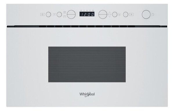 Whirlpool WMN14BW + kupóny na daľší nákup - Mikrovlnná rúra zabudovateľná