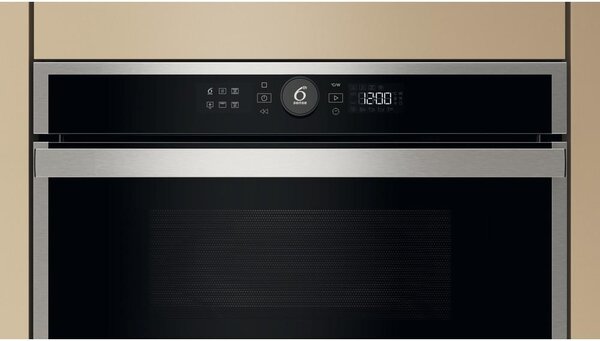 Whirlpool WMD44MX + kupóny na daľší nákup - Mikrovlnná rúra zabudovateľná