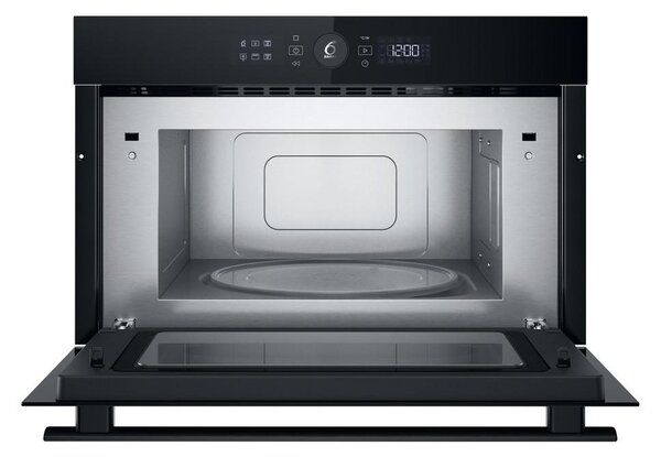 Whirlpool WMD44MB + kupóny na daľší nákup - Mikrovlnná rúra zabudovateľná