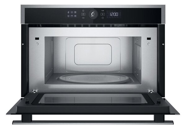Whirlpool WMD44MX + kupóny na daľší nákup - Mikrovlnná rúra zabudovateľná