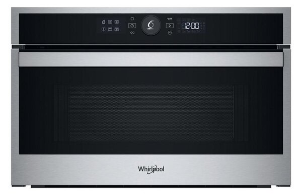 Whirlpool WMD44MX + kupóny na daľší nákup - Mikrovlnná rúra zabudovateľná