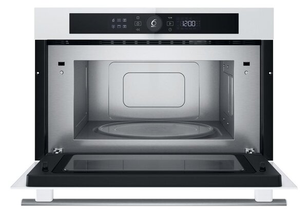 Whirlpool WMD44MW + kupóny na daľší nákup - Mikrovlnná rúra zabudovateľná