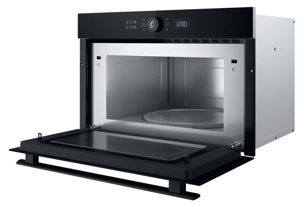Whirlpool WMD44MB + kupóny na daľší nákup - Mikrovlnná rúra zabudovateľná