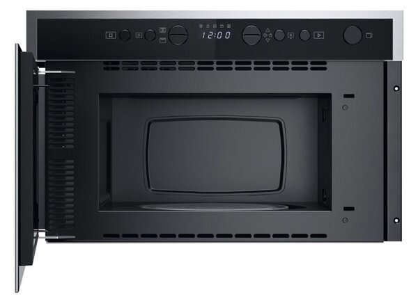 Whirlpool WMN464BX + kupóny na daľší nákup - Mikrovlnná rúra zabudovateľná