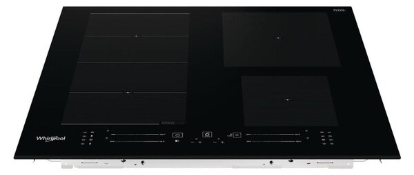 Whirlpool WF S4160 BF + kupóny na daľší nákup - Indukčná varná doska