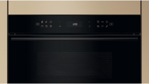 Whirlpool WMD7O4TB + kupóny na daľší nákup - Mikrovlnná rúra zabudovateľná