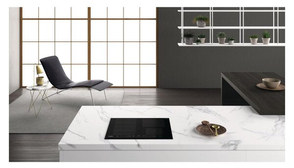 Whirlpool WF S4160 BF + kupóny na daľší nákup - Indukčná varná doska