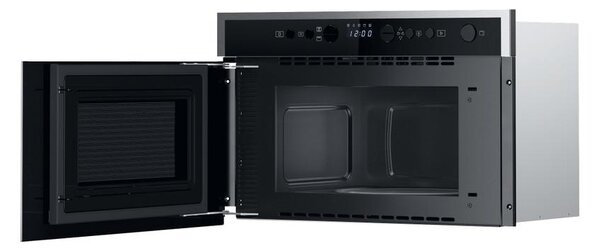 Whirlpool WMN464BX + kupóny na daľší nákup - Mikrovlnná rúra zabudovateľná