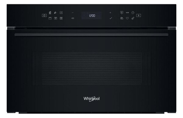 Whirlpool WMD7O4TB + kupóny na daľší nákup - Mikrovlnná rúra zabudovateľná