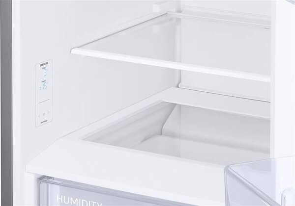 Samsung RB38C600CS9/EF - Kombinovaná chladnička