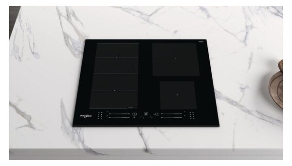Whirlpool WF S4160 BF + kupóny na daľší nákup - Indukčná varná doska