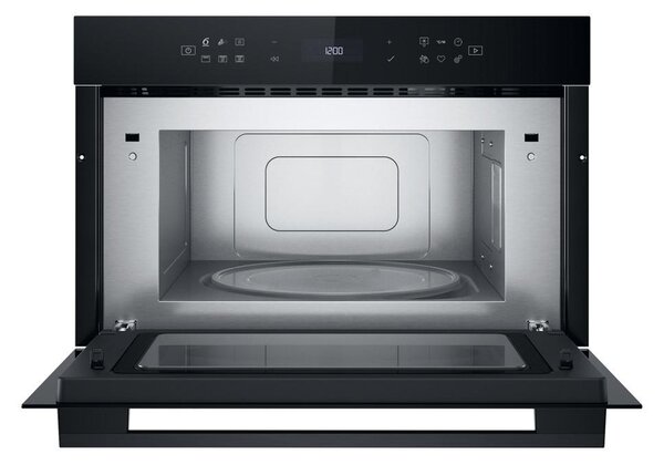 Whirlpool WMD7O4TB + kupóny na daľší nákup - Mikrovlnná rúra zabudovateľná